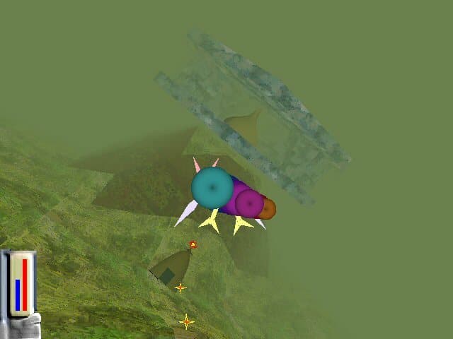 Dragon Rainbow Wildfire screenshot 3