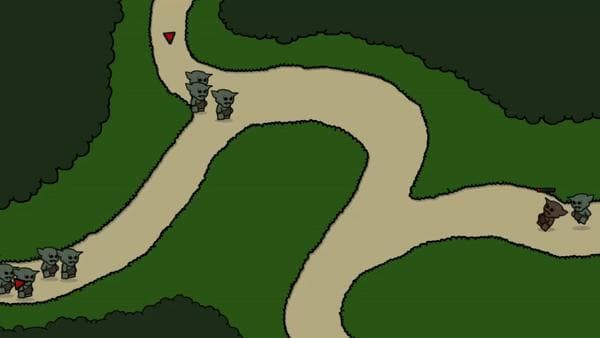 Without a Tower screenshot 2