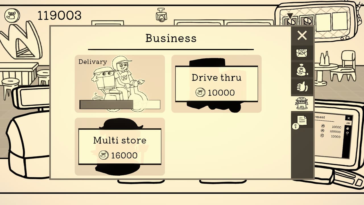 Wacky Burgers screenshot 4