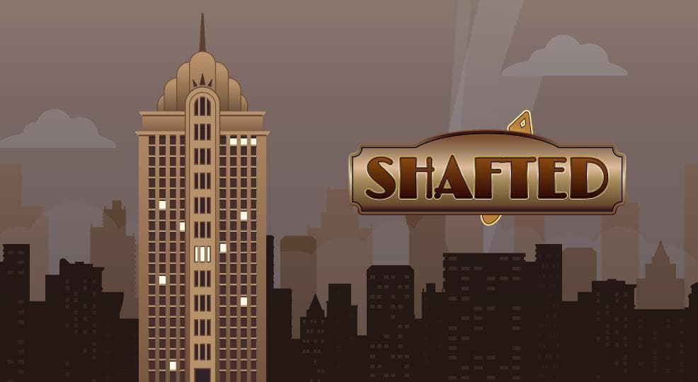 Shafted (itch) screenshot 2
