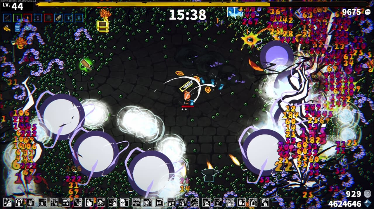 SVSV screenshot 6