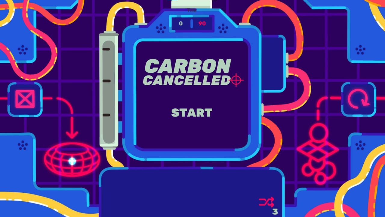 carbon: CANCELLED screenshot 2