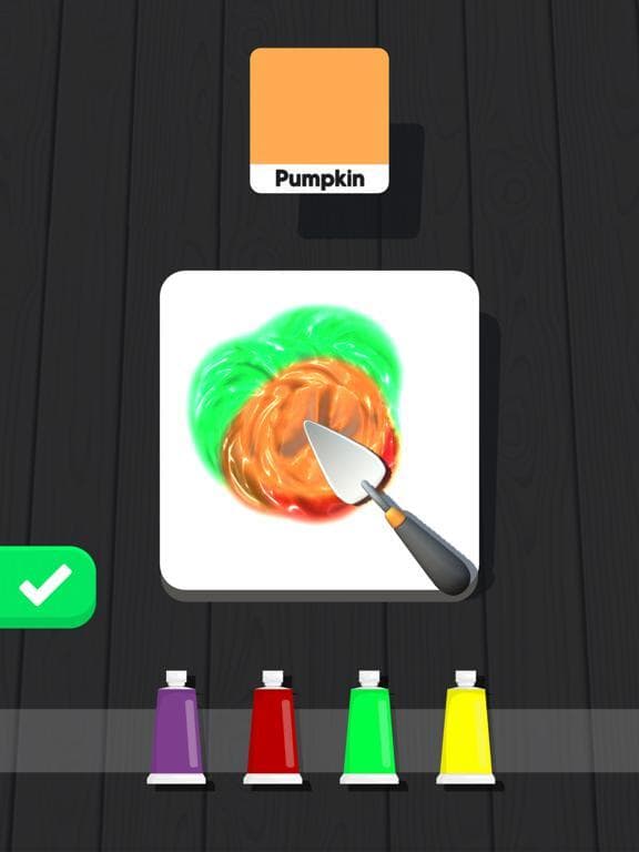 Color Mixing 3D screenshot 3