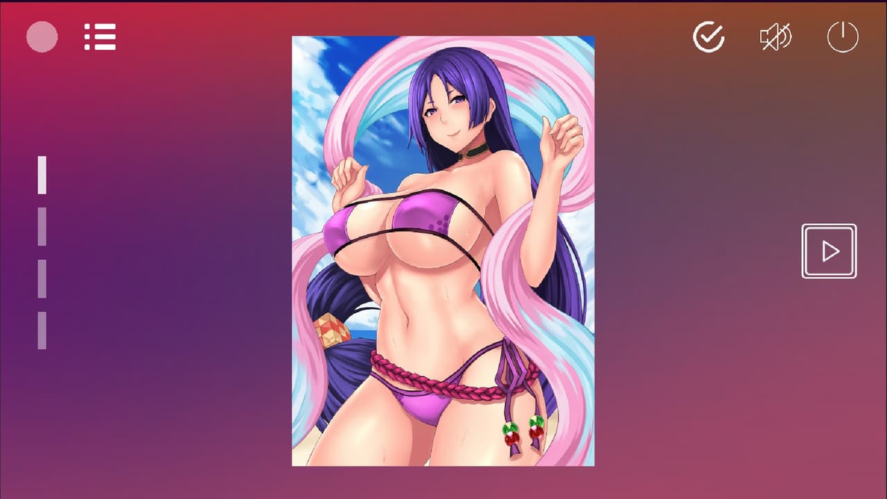 Hentai Babes - Waifu screenshot 4