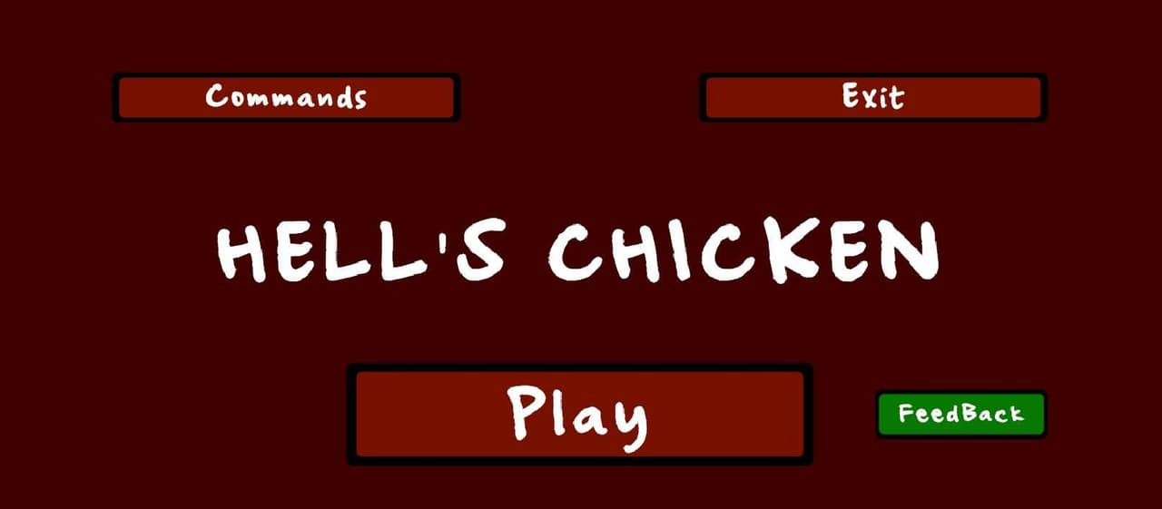 Hells Chicken screenshot 2