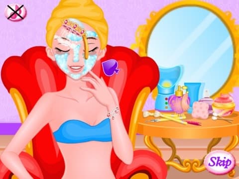 Beauty SPA & Makeover screenshot 3