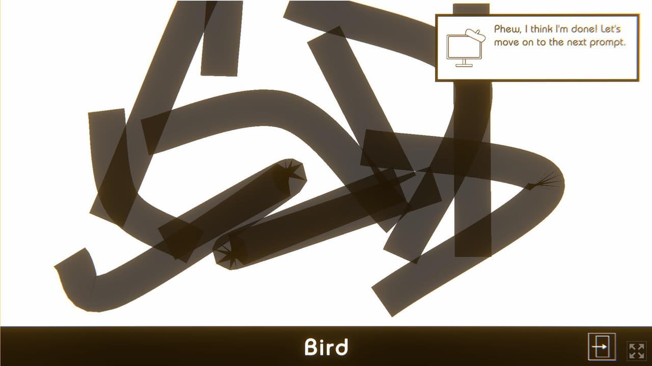 Make Art (ainsley) screenshot 3