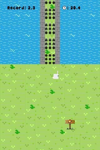 Suicide Rabbits screenshot 4