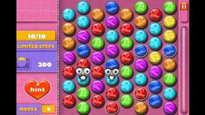 Crazy Caps screenshot 4