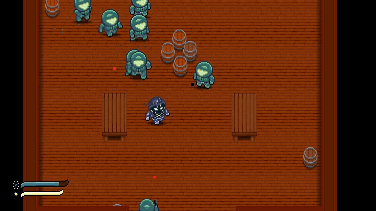 Anti (Diego Cruz) screenshot 3