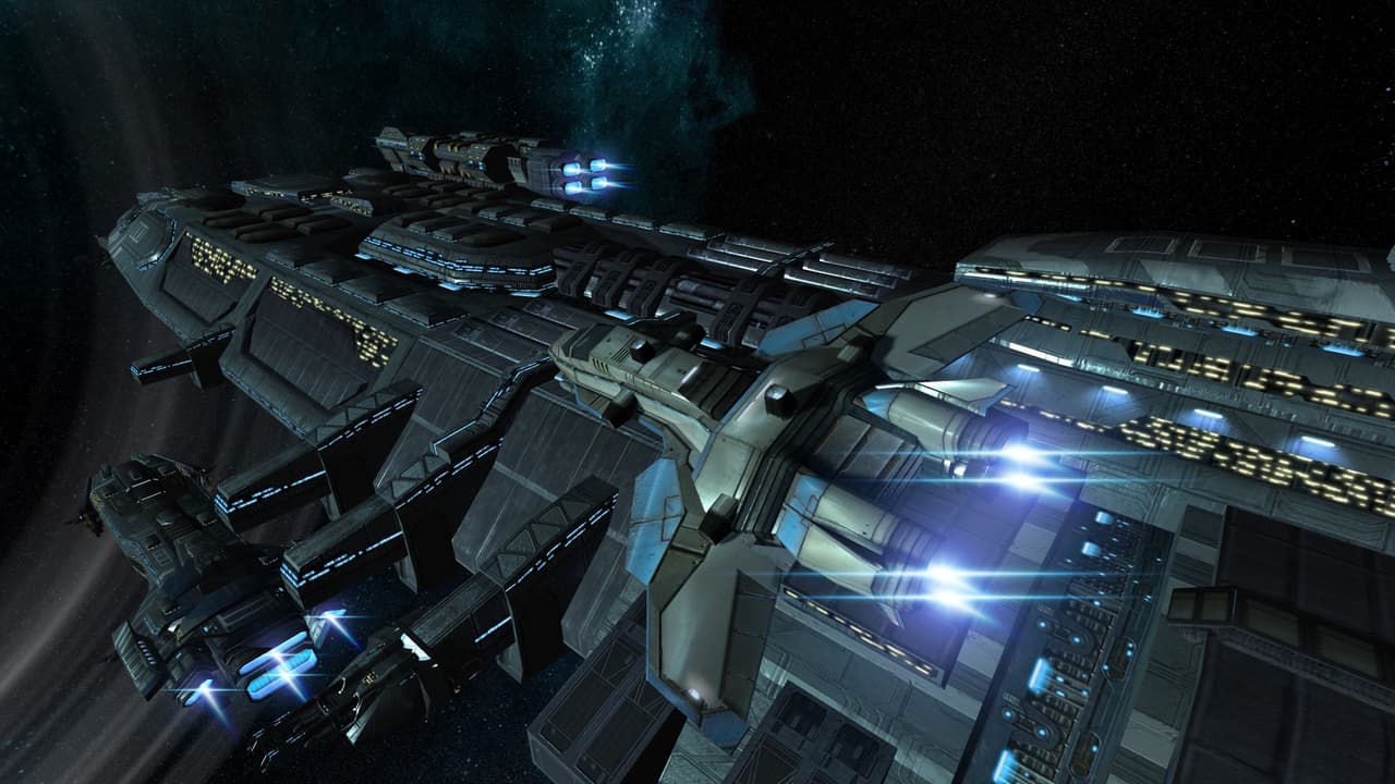 Arvoch Alliance SE