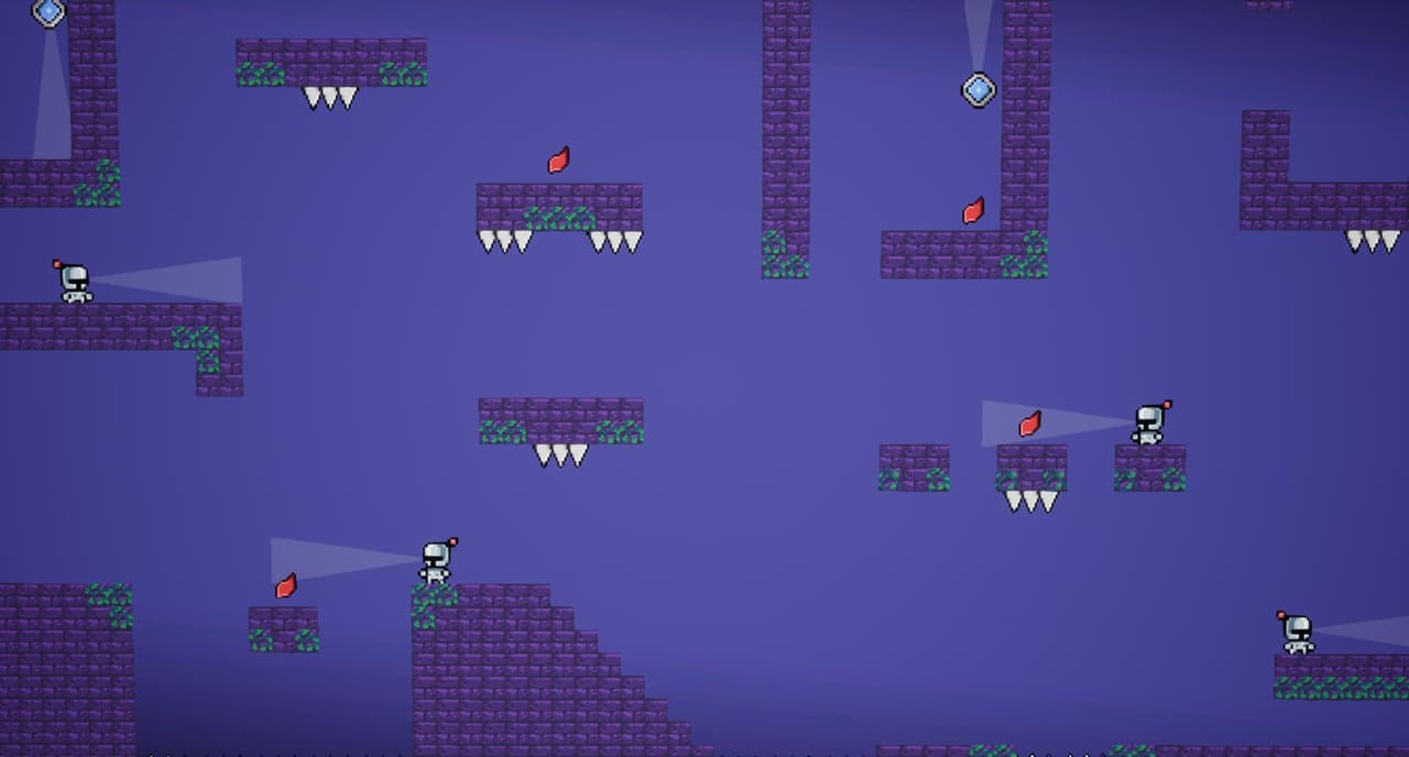 Gravity Thief (J.jaramillor)
