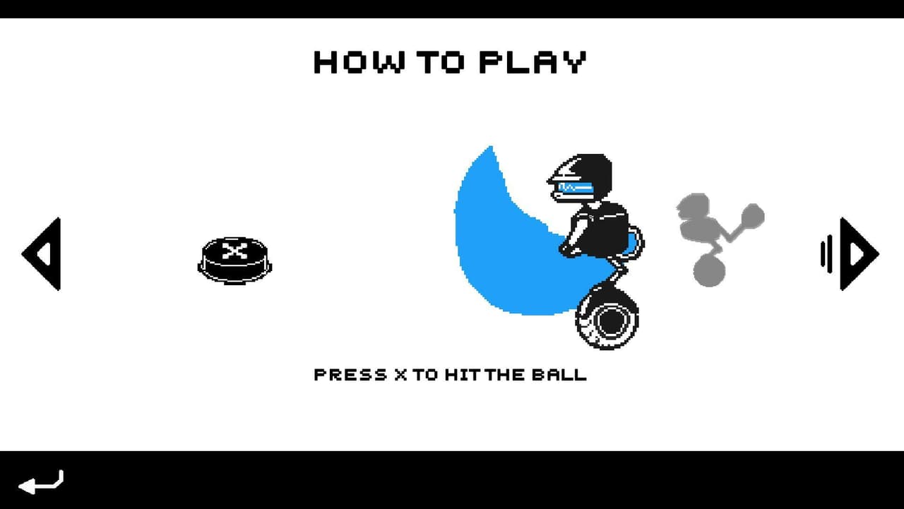 BlitzBall screenshot 4