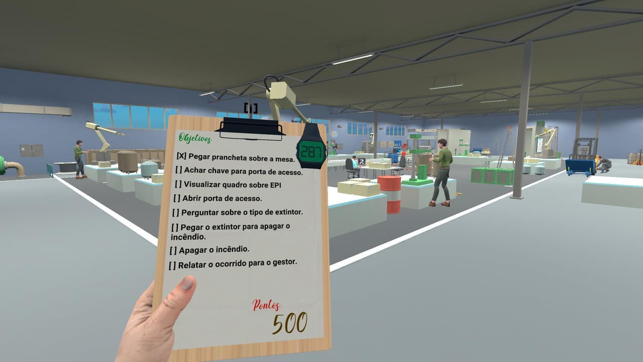 NR BUILDER screenshot 2