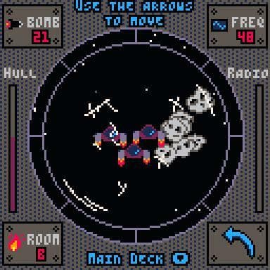 That day my dog flew a spaceship screenshot 2