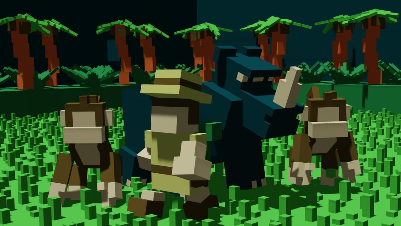 Rhino Rampage