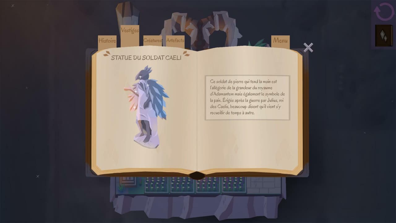 ETERNUM (TeamLux) screenshot 3