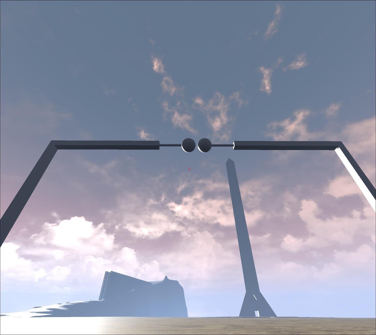 Ossarium screenshot 3
