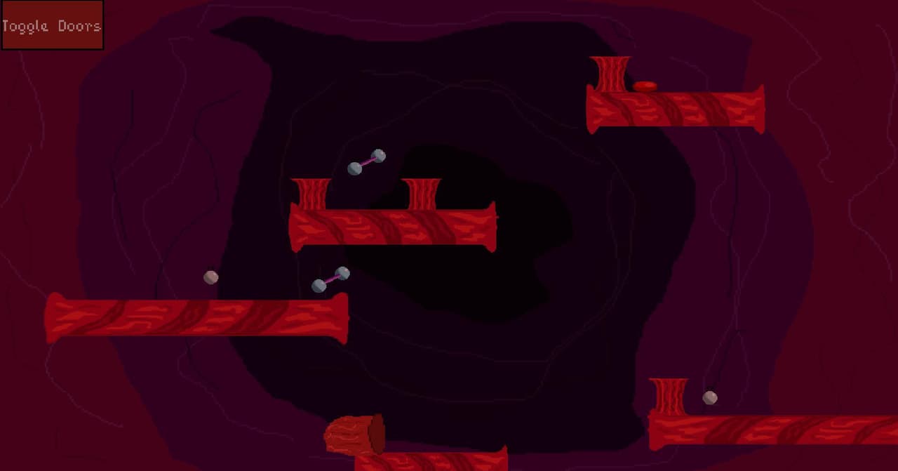 Bloody Ways
