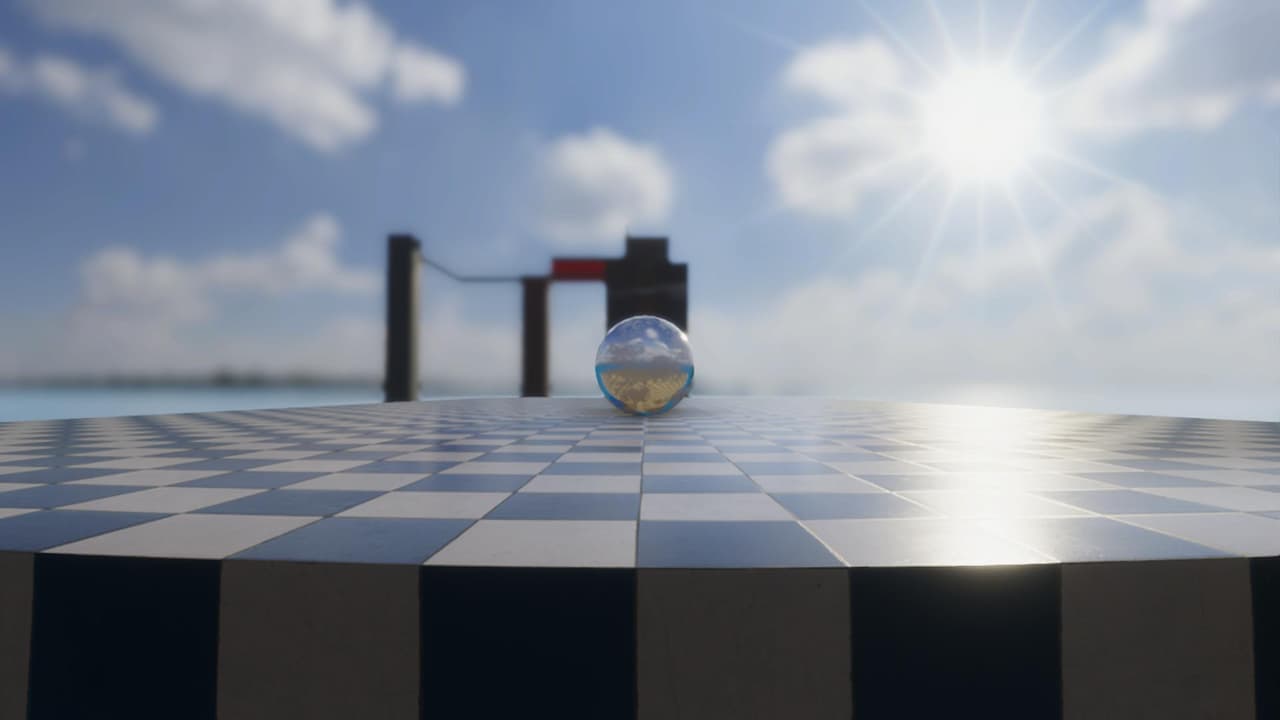 Sphere Game Legendary screenshot 2