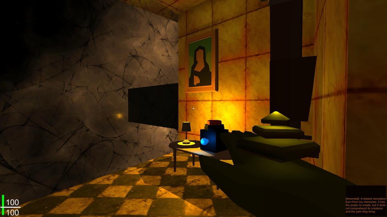 Danse Macabre (RampantCereal) screenshot 4