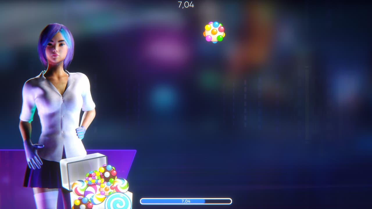 OnlyFap Simulator 3 💦 screenshot 3
