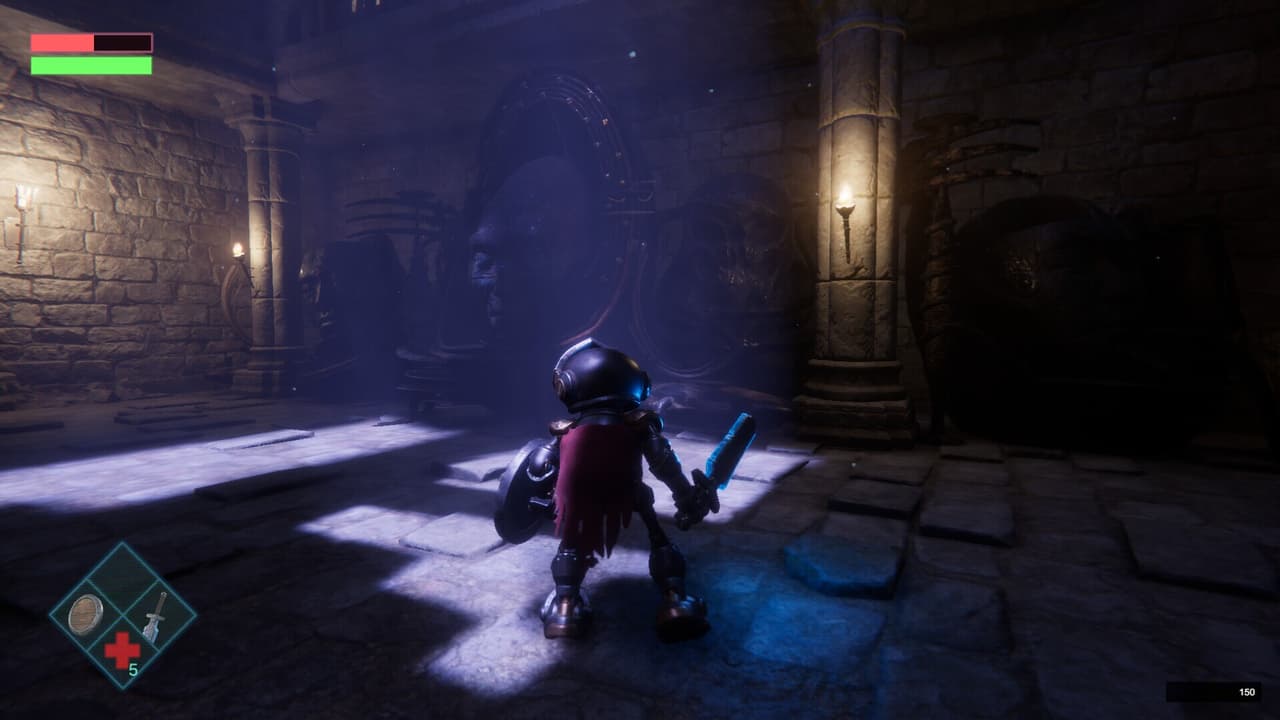 Prophet screenshot 3