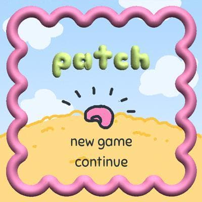 🌸 Patch 🌸 screenshot 2