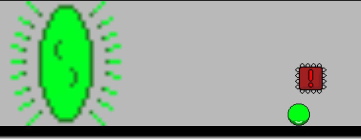 Bubble Bumper Buddy Jumper Final screenshot 4