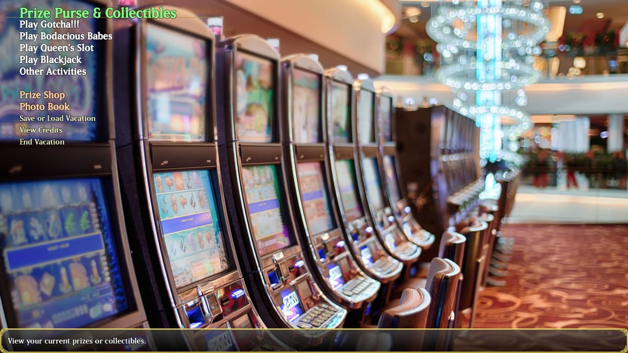 Queens Coast Casino - Uncut screenshot 2
