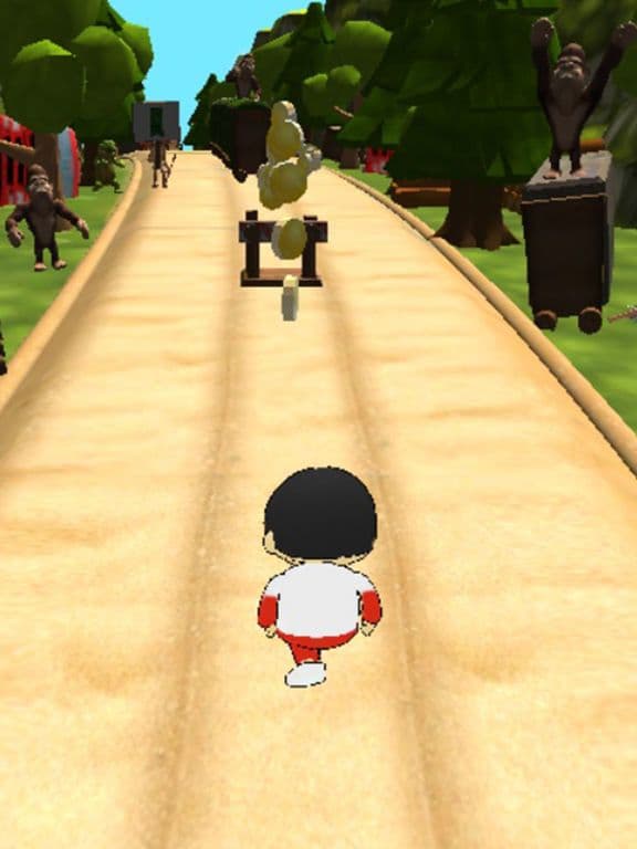 Ryan Toys Run screenshot 3