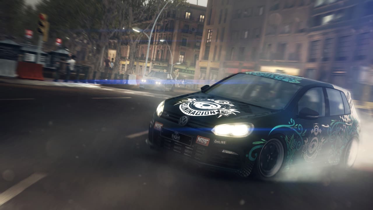 GRID 2 screenshot 5