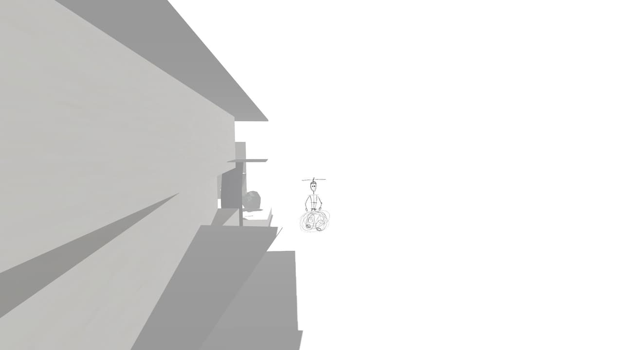 Unfinished - An Artists Lament screenshot 3