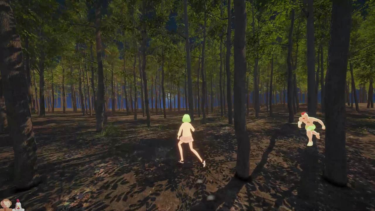FartGirl screenshot 4