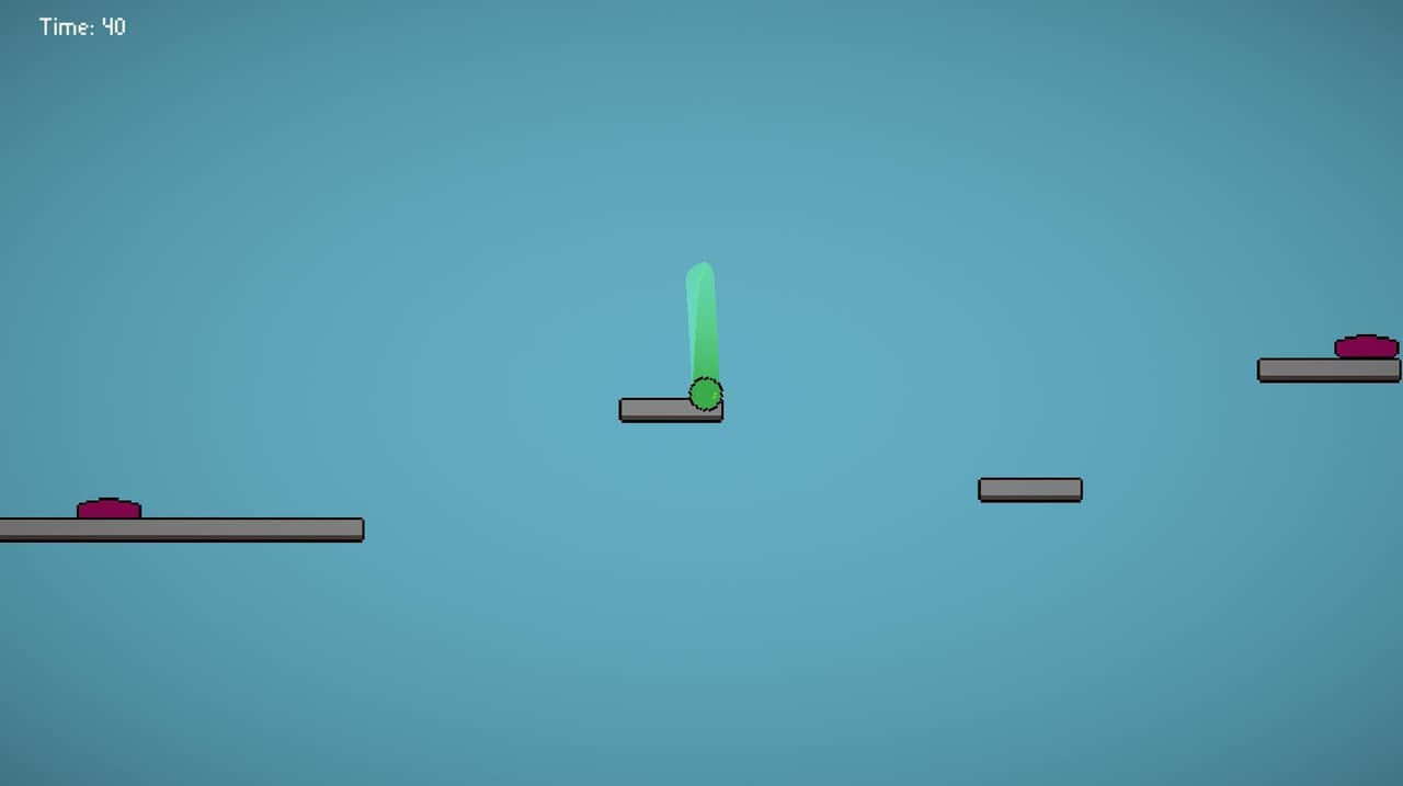 Rolling Toy Ball screenshot 4