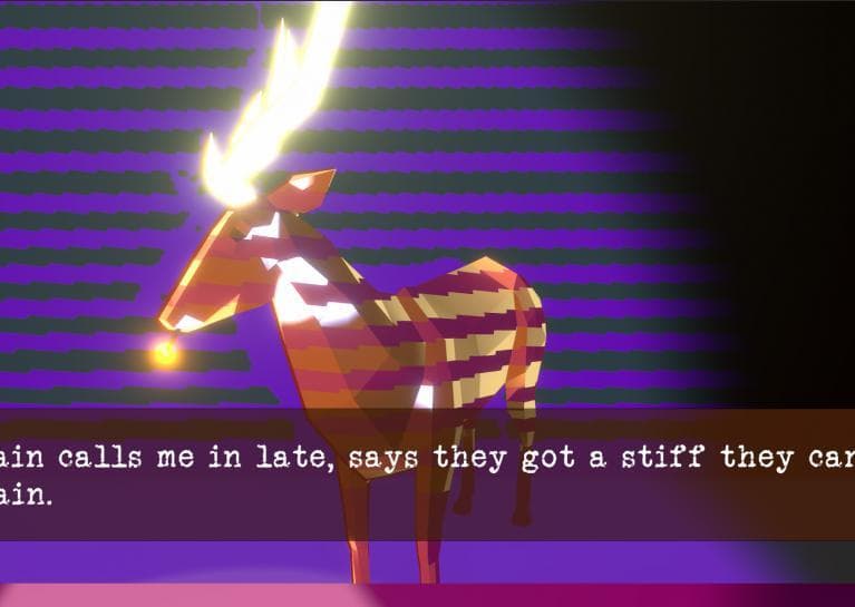 Deertective 5: Full Tilt screenshot 3