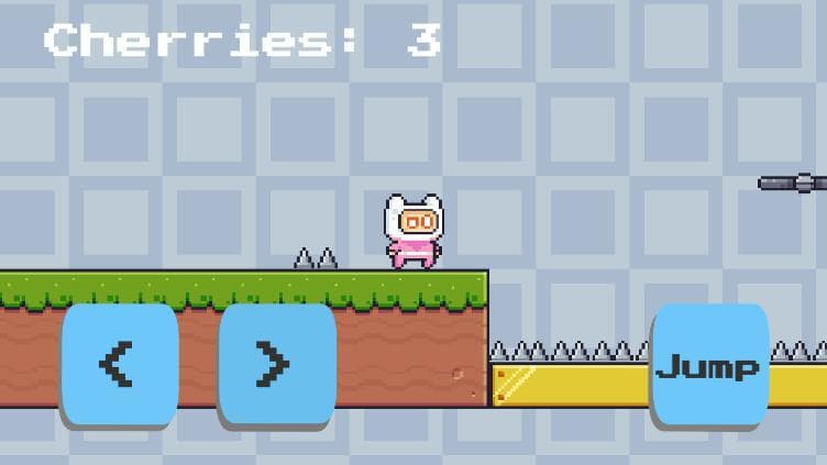 RunGame 2 screenshot 3
