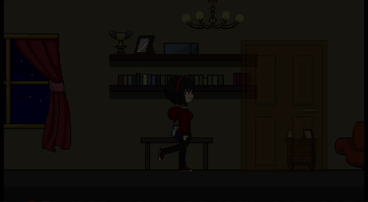 SMAUG - Whats Behind screenshot 2