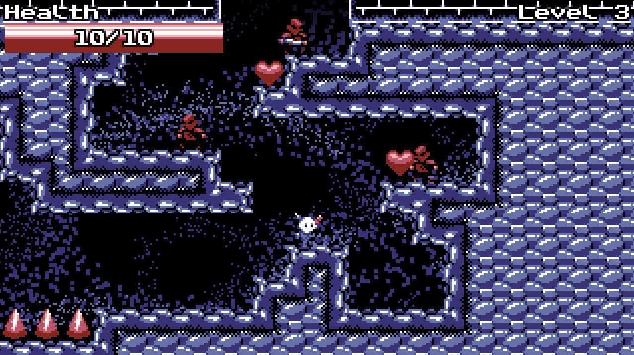 The Cursed Gun screenshot 3