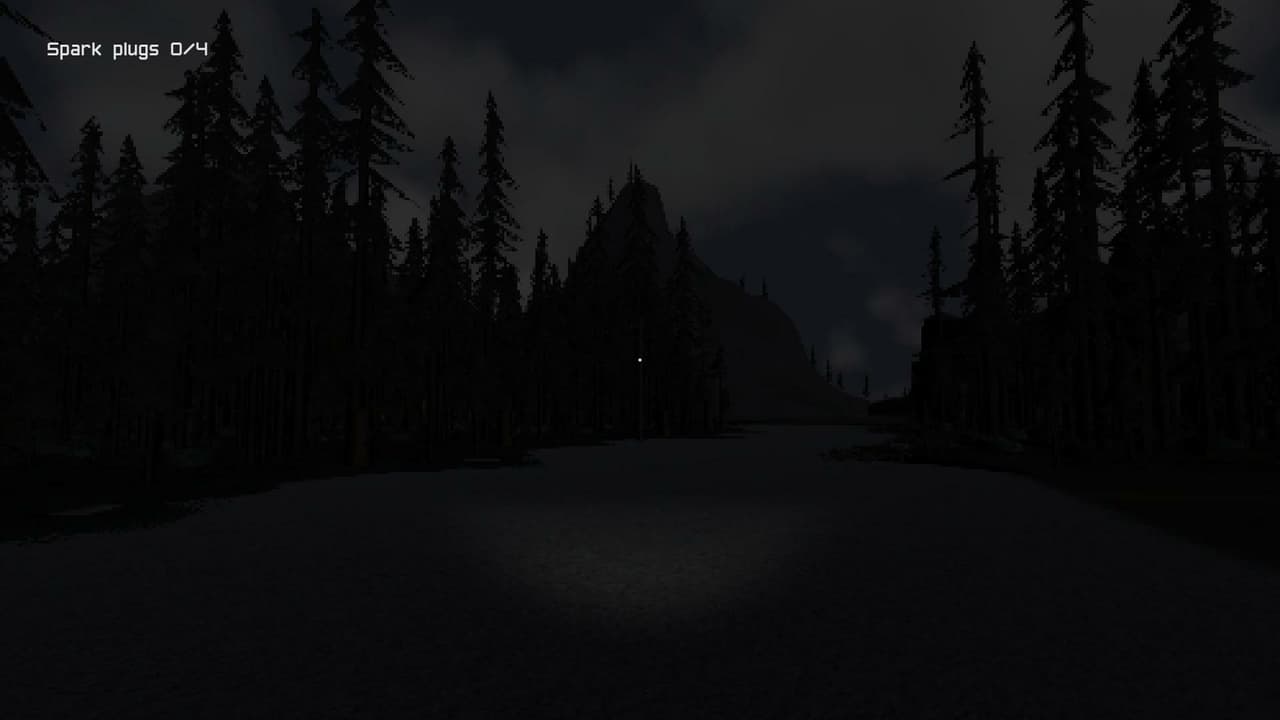 Conifer Village screenshot 4