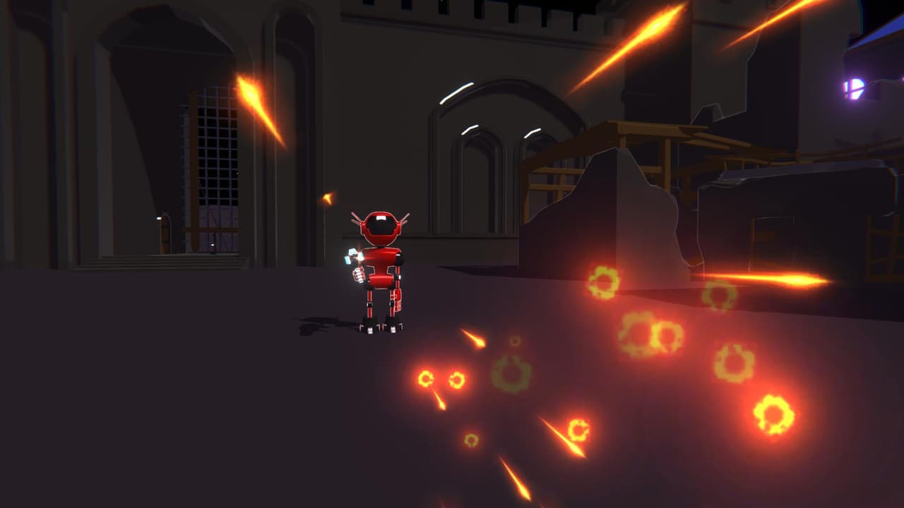 BotCade 2 screenshot 2