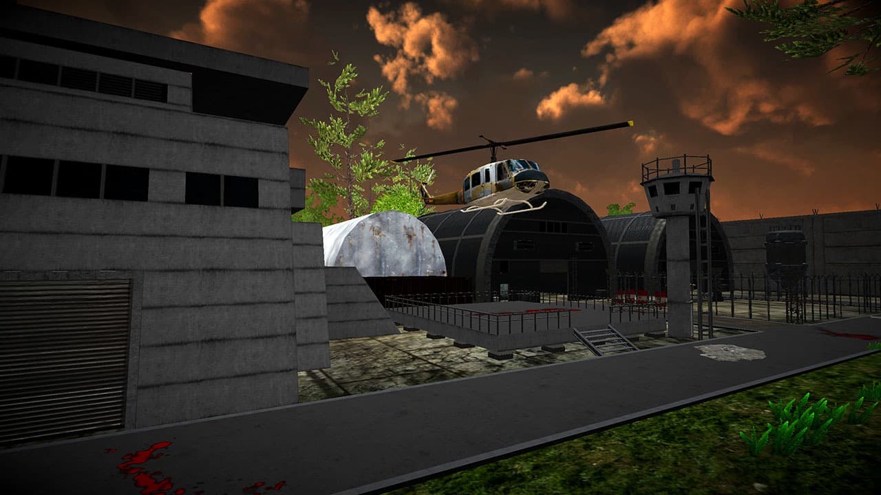 Defender Of The Base screenshot 2