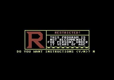 Stroker screenshot 2