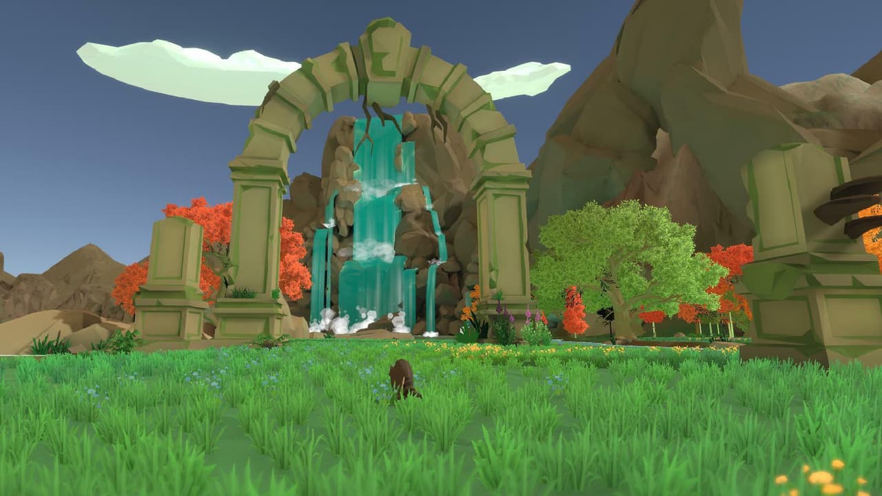 Wild Shape screenshot 6