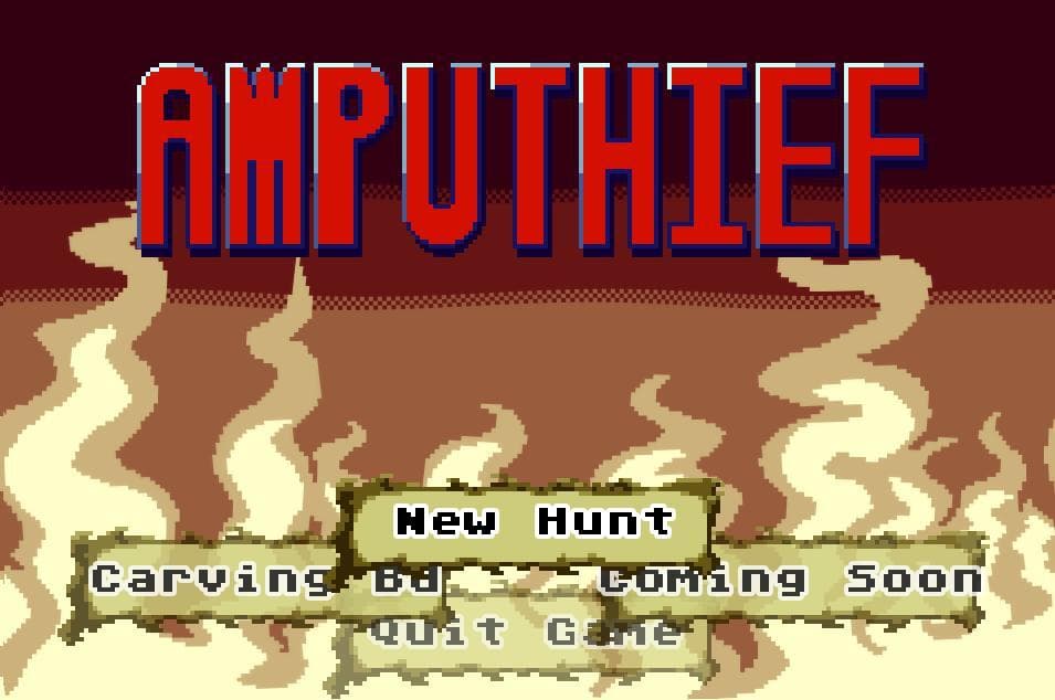 Amputhief