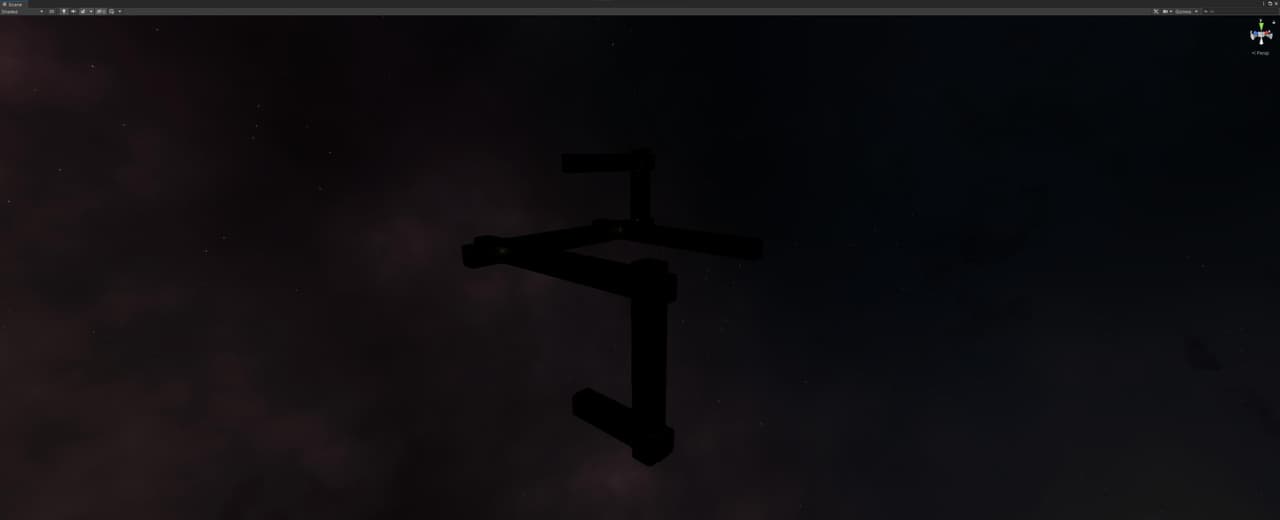 Space Game (j0hnw1nn1ng) screenshot 3