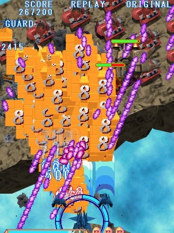 BLUE WISH DESIRE screenshot 2