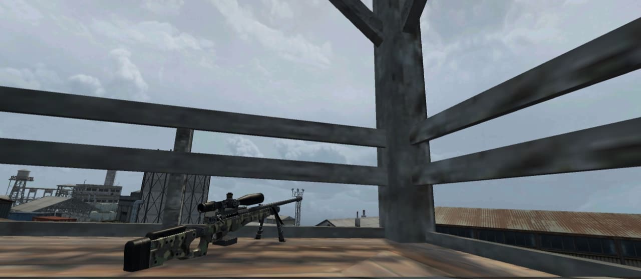 WarDedrox screenshot 5