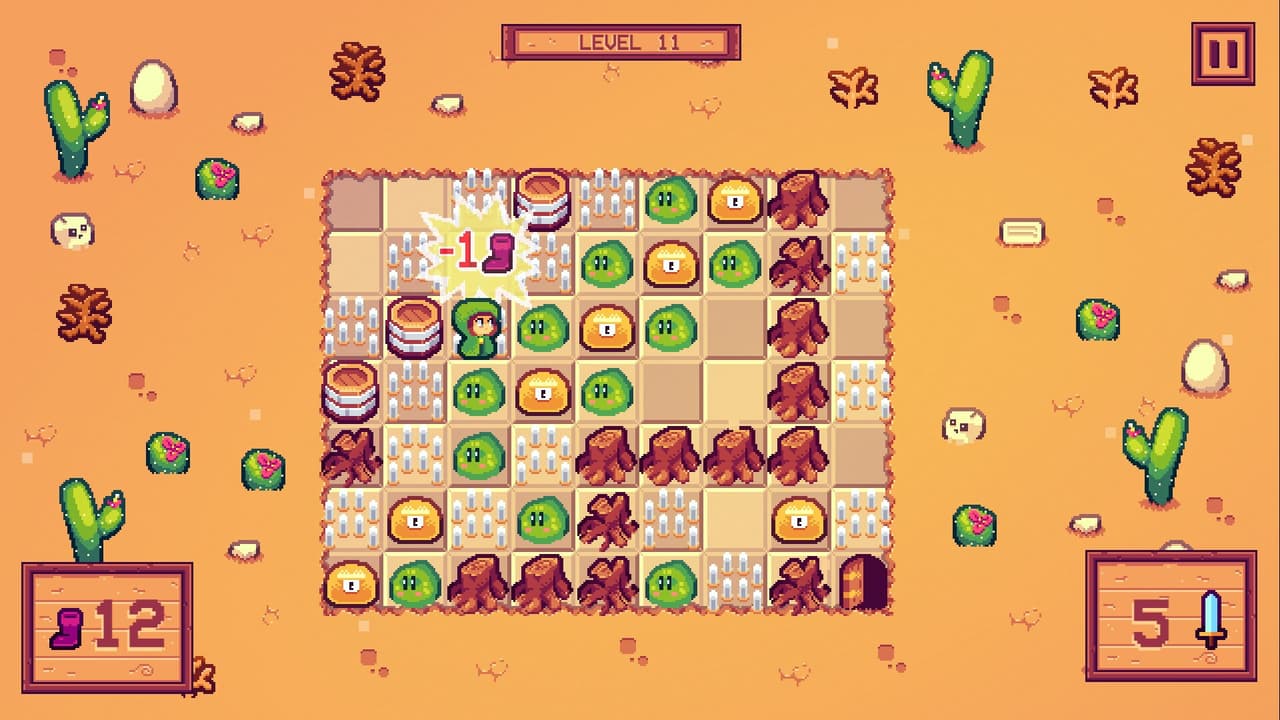 Slime Ranger screenshot 5
