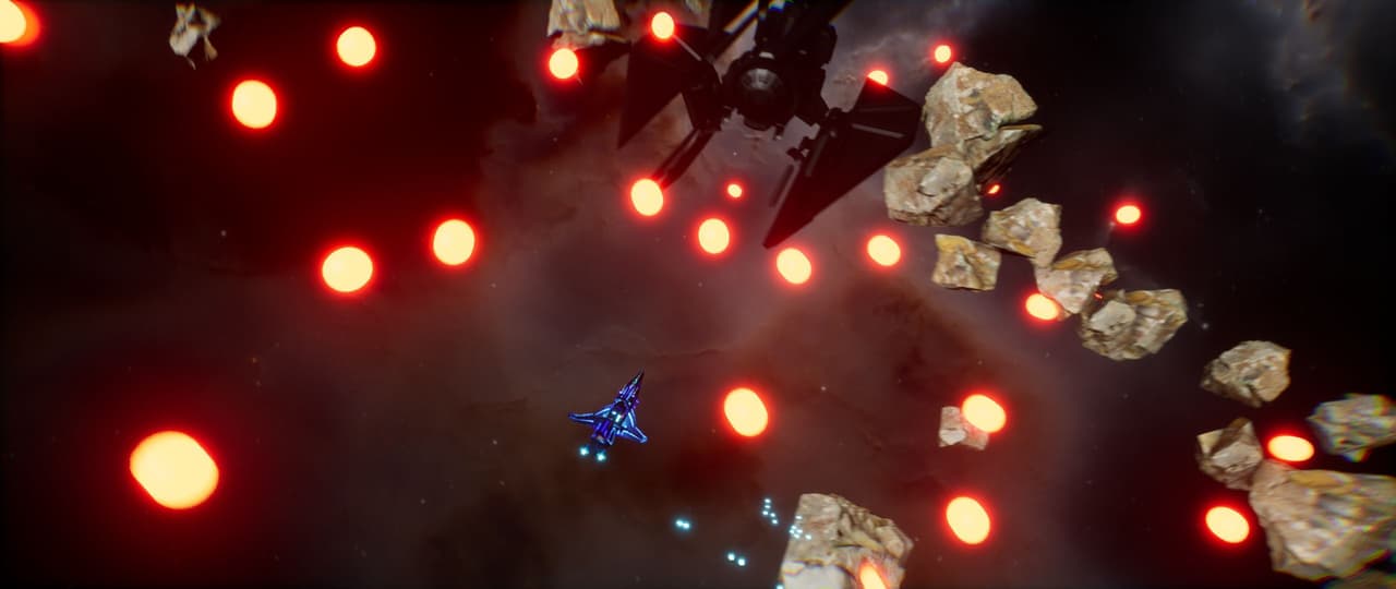 CodenameTetrix screenshot 5